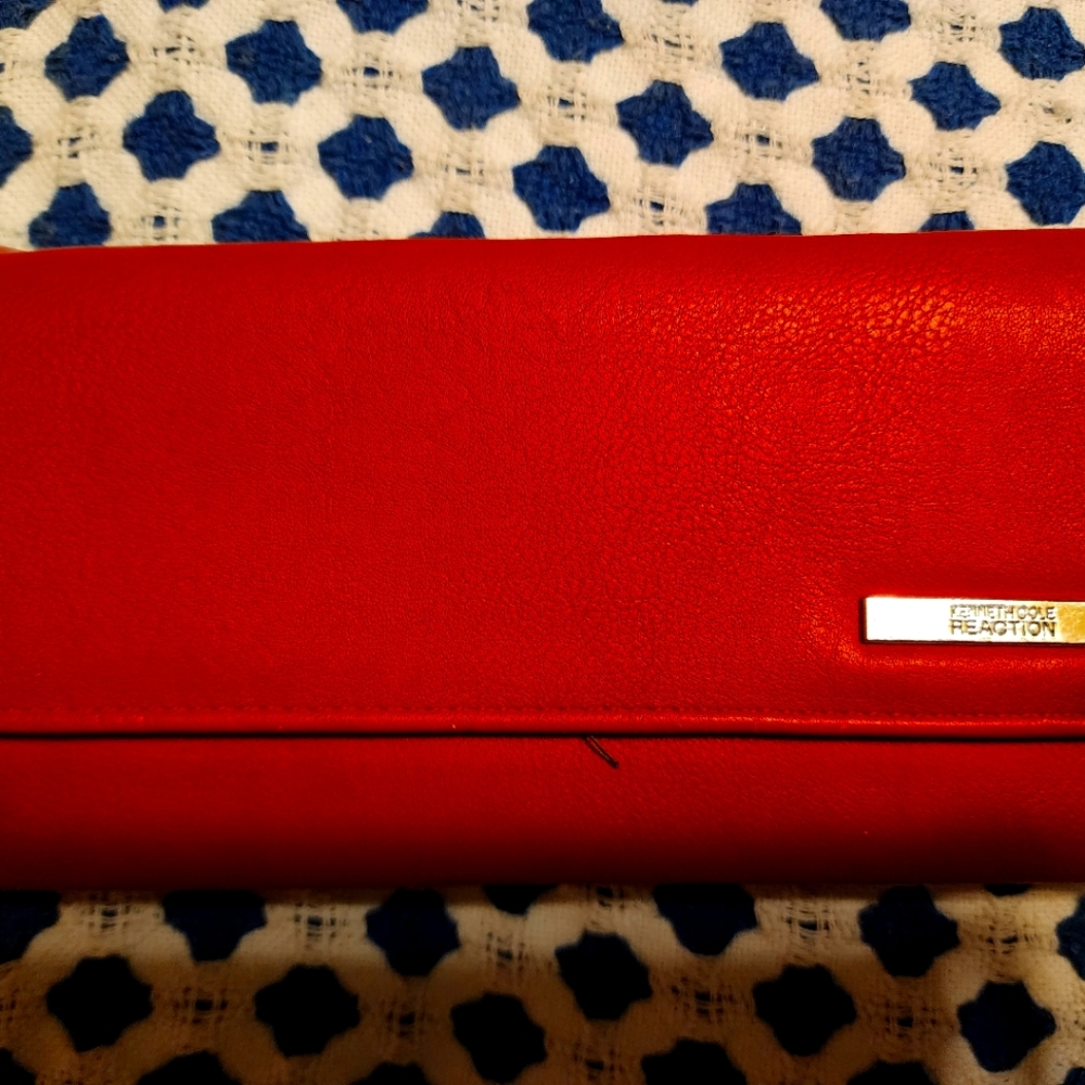 Kenneth Cole Wallet